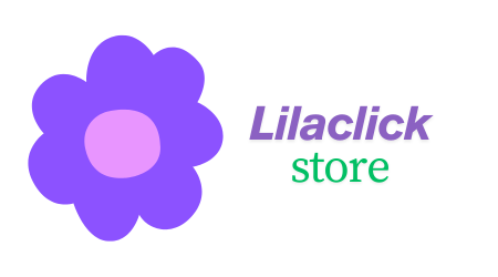 Sticker Lilaclick store